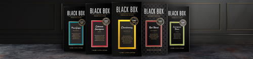 Product Image Pending for blackbox Product Image Pending for blackbox