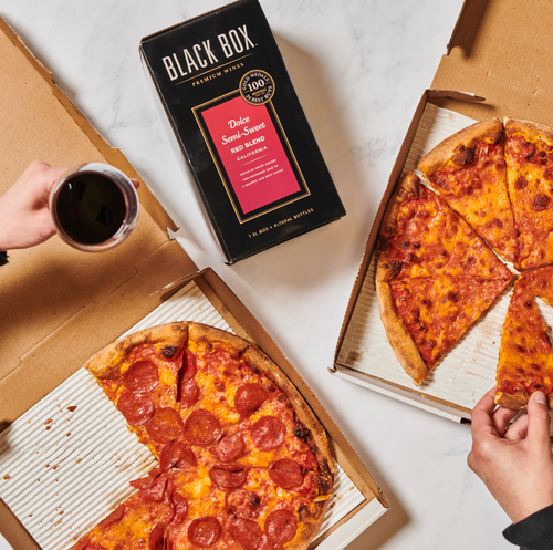 Misconceptions about boxed wine 3